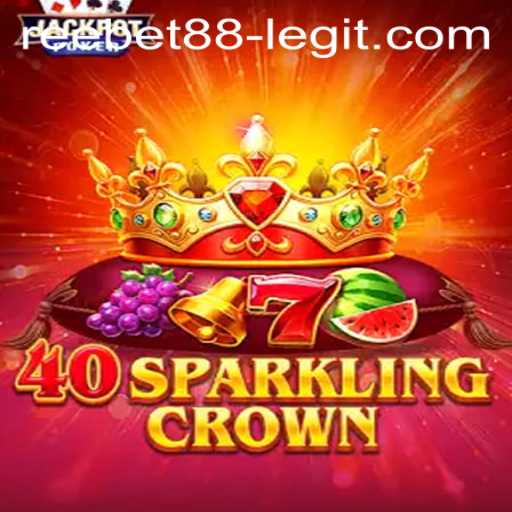 Welcome to the World of 40SparklingCrown: A New Gaming Phenomenon