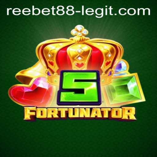 Exploring the Exciting World of 5Fortunator: A New Gaming Sensation