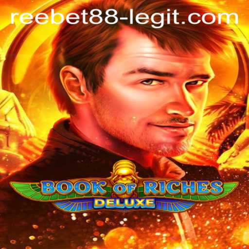 Exploring Book of Riches Deluxe: A Comprehensive Guide
