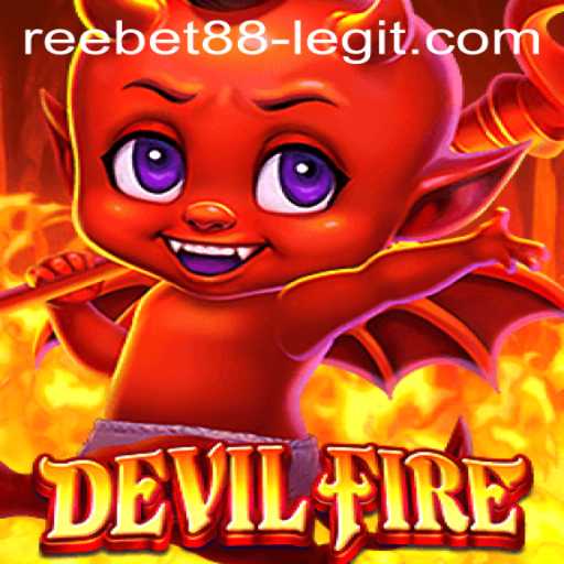Explore DevilFire: A Thrilling Gaming Experience