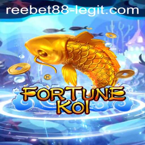 Exploring the Exciting World of FORTUNEKOI: A Dive into Gameplay, Legitimacy, and Current Trends