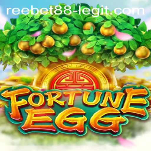 Discover the Thrilling World of FortuneEgg and the Legitimacy of Reebet88