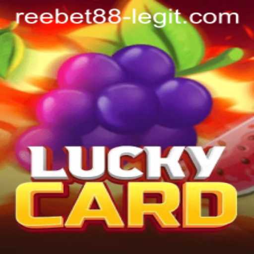Explore the Excitement of LuckyCard and Reebet88's Legitimacy
