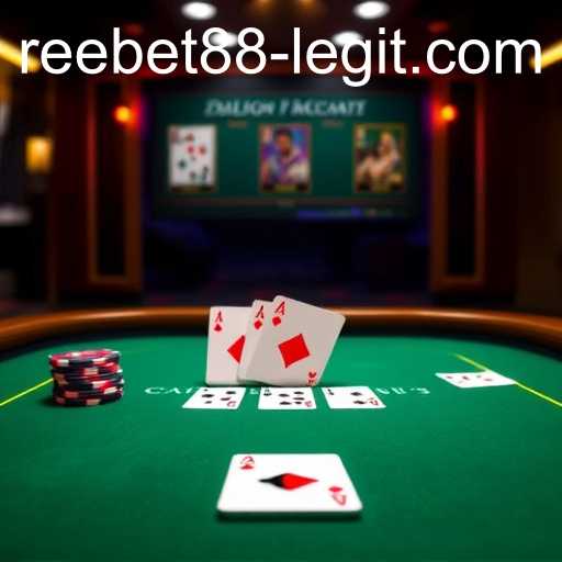 Reebet88 legit