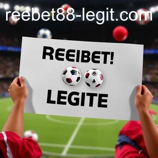Reebet88 legit