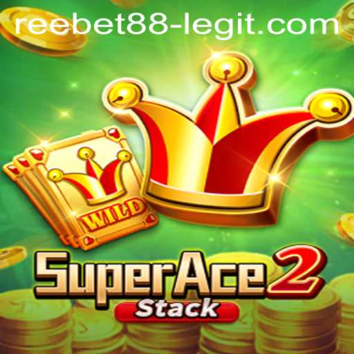 Exploring SuperAce2: A Captivating Gaming Experience and Reebet88's Legitimacy