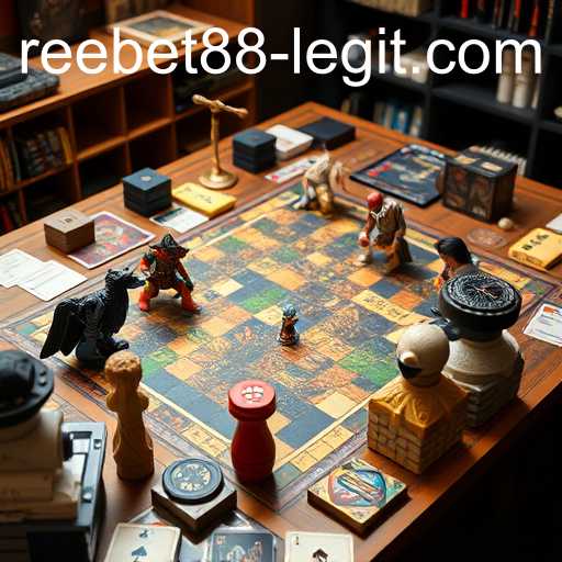 Reebet88 legit